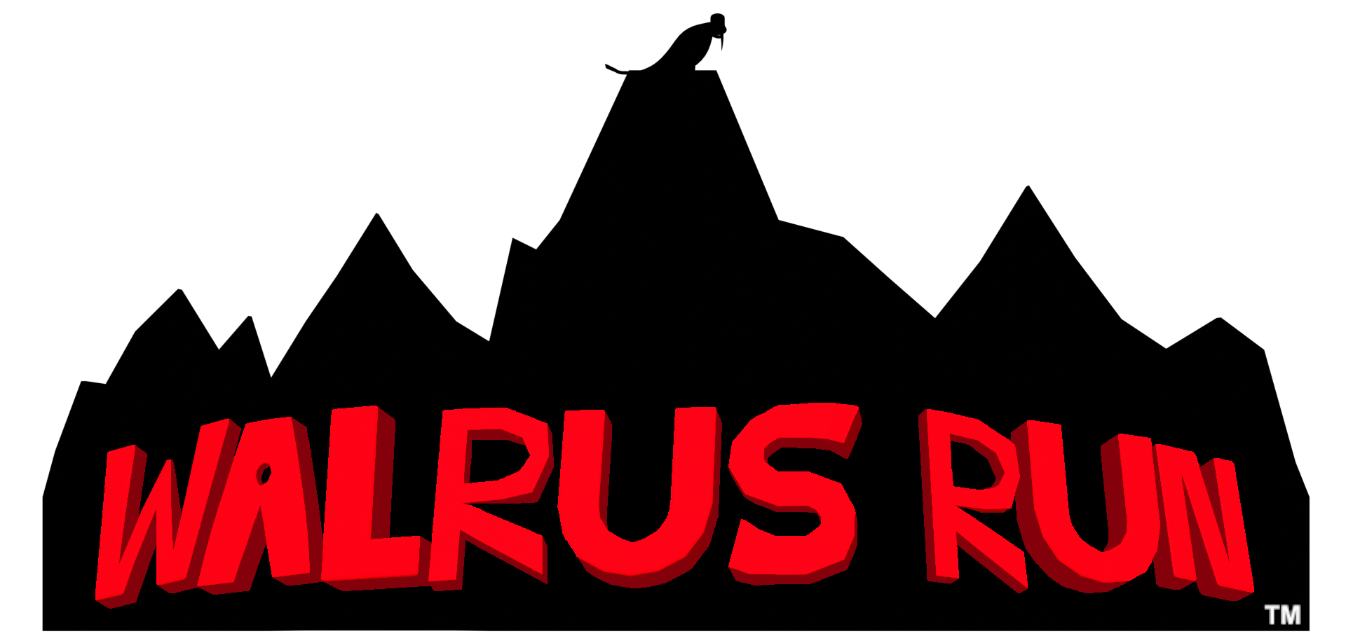 Walrus Run Logo